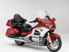 Honda GLX 1800 Gold Wing